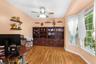 OFFICE / POSSIBLE 5TH BDRM