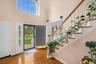 ENTRY FOYER