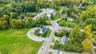 Aerial of Neighborhood