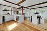 Kitchen to Dining Room