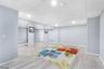 FINISHED BASEMENT