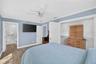 Bedroom (Apartment)
