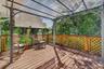 Apartment Deck