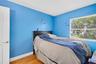 3rd Bedroom (Main House)