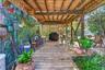 Covered Deck