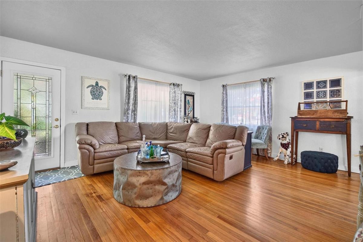 Living Room (Main House)