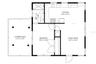 Floor Plan of Apartmen