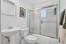 Guest Bathroom (Main House)