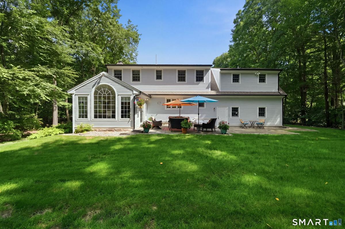 Back of House
