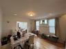 Formal Dining Room with Wood-finish flooring throughout