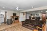 Guest Quarters or 4th Bedroom Lots Of Closet Space. So Many Possibilities