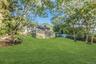 Spacious Back Yard