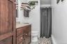 1st Bathroom Updated