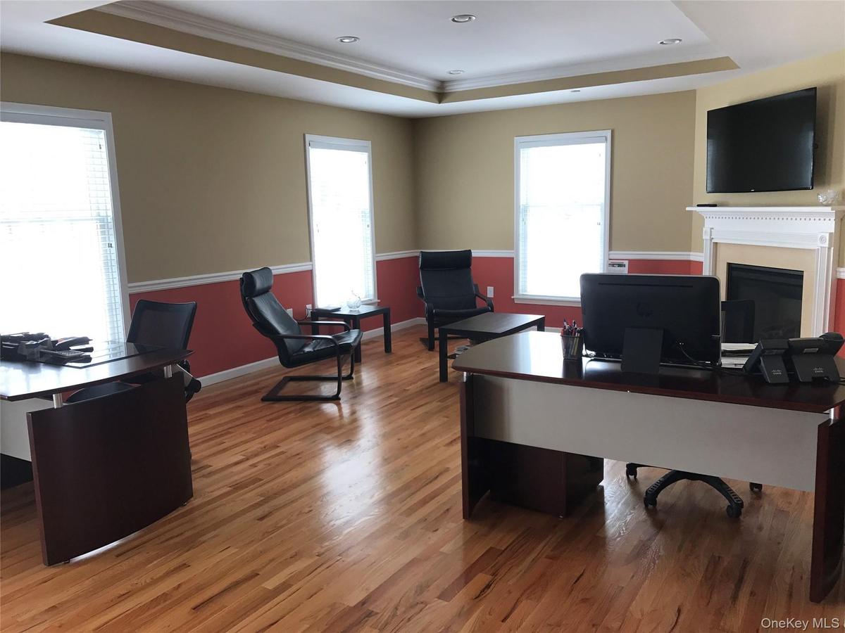 Main office