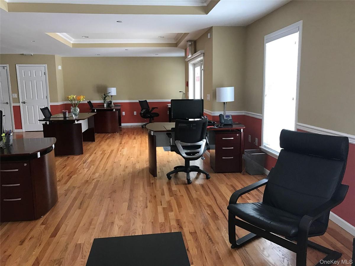 Main office
