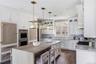 Custom Bakes and Kropp Kitchen