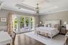 Primary Bedroom with waterviews