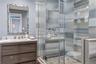 Lower Level Full Bath