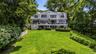 Multiple outdoor entertaining spaces