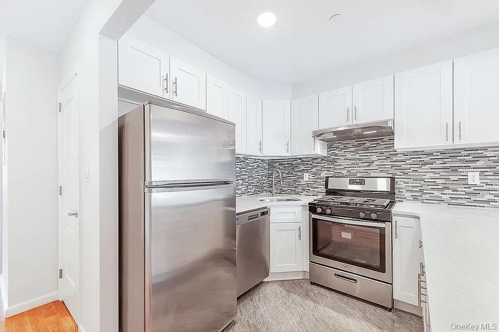 2BR Kitchen