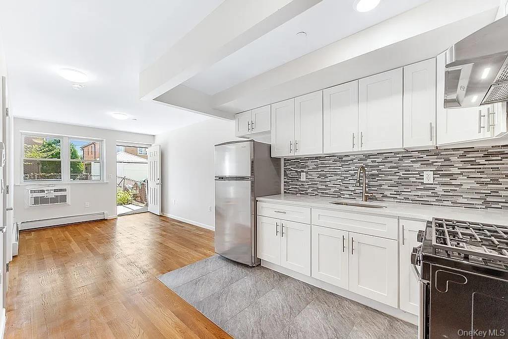 1st Floor 1BR