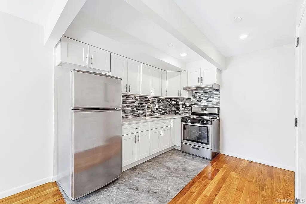 1st Floor 1BR
