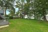 Side Rear Yard