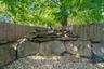 Corner Spot for Meditation