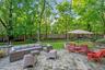 Patio with Plenty of Room for Entertaining