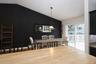 open concept great for entertaining