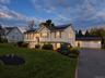 evening view