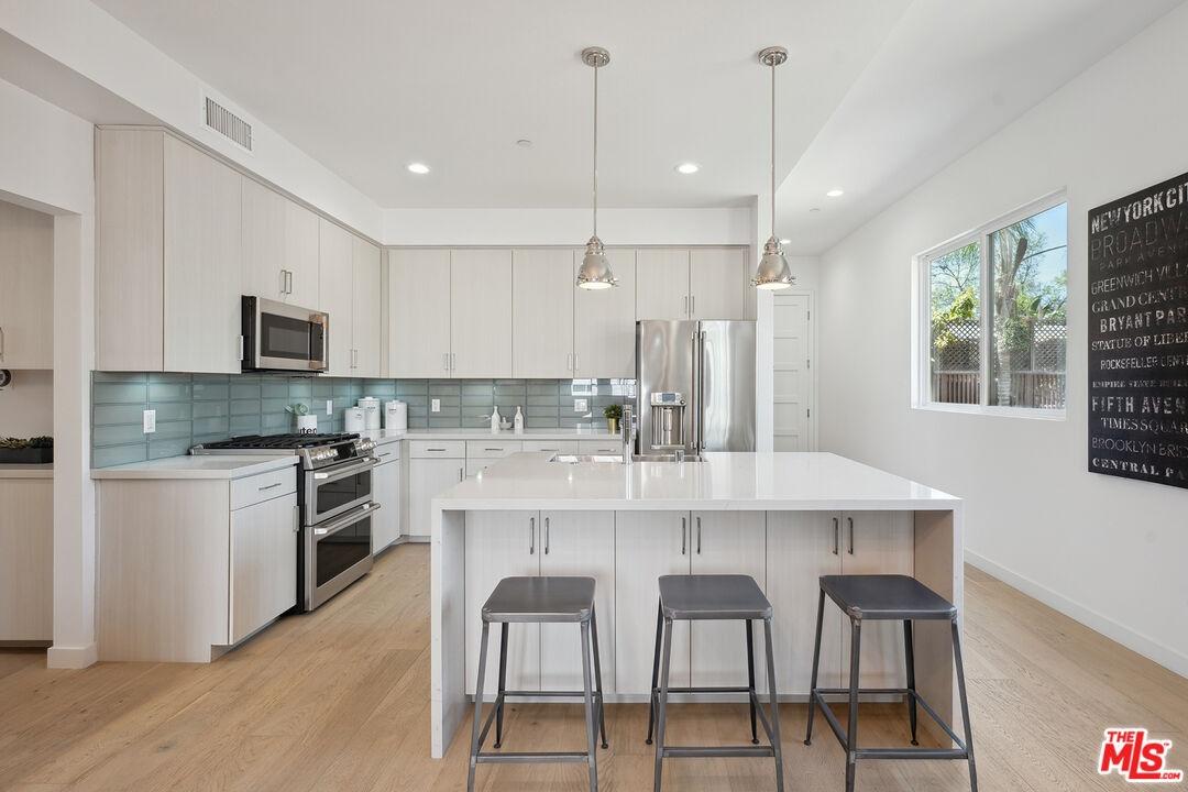 Last 3 bedroom unit Available