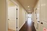 Hallway to Bedrooms
