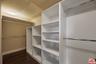 Primary Walk-in Closet
