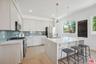 Stunning Kitchen with GE Cafe