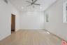 Primary Bedroom with private b