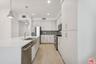 Beautiful large kitchen with c