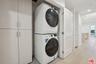 Laundry Closet- Washer & Dryer