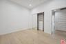 2nd Bedroom with custom closet