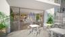 Juice Bar Rendering. Pro Shop, Kids Rec Area...