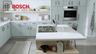 Bosch Appliances.