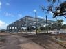 Private Racquet Club Indoor Court Facility under construction 3/26 with Fall Completion!