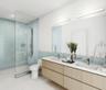 Builder Rendering of Glamour Bath!