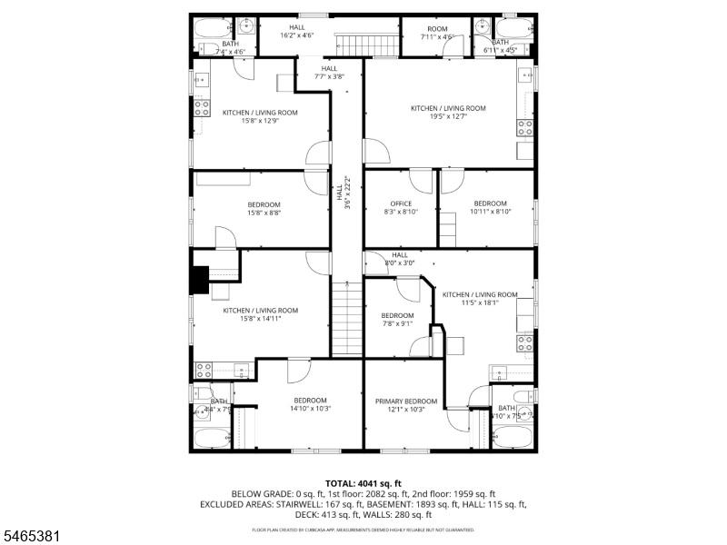 Layout