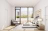 Builder Rendering of Living Area!