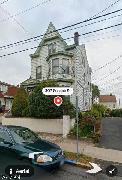 307-309 Sussex St