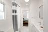 Jack n Jill bath on 2nd floor