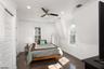 Bedroom #1