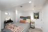 Bedroom #5 in basement