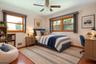 Bedroom 3 Virtually Staged